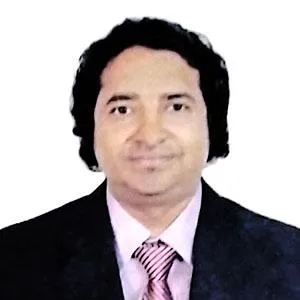 মোঃ নাজমুল ইসলাম