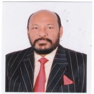 মোঃ আমানত হোসেন