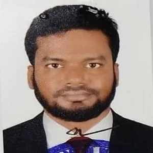 মোঃ গোলাম ফারুক মজনু