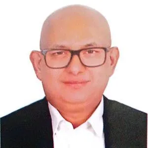 দয়াল কুমার বড়ুয়া