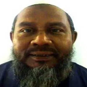 মোহাম্মদ মফিজুর রহমান