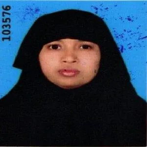 আইরীন পারভীন