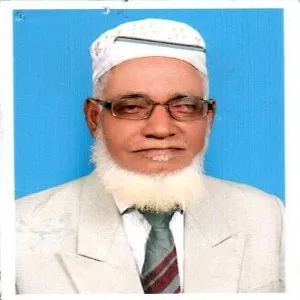 মোঃ সোহরাব হোসেন