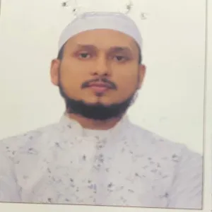 মুঃ আবু বক্কর ছিদ্দিকী