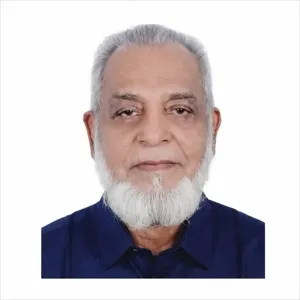 মোঃ সহিদুল আলম তালুকদার