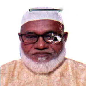 মুহম্মদ শাহ আলম