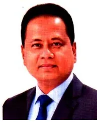 এ বি এম মোশাররফ হোসেন