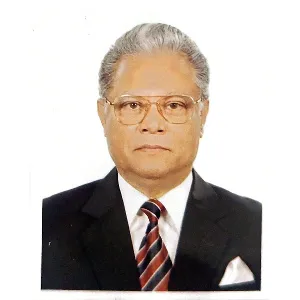 আলতাফ হোসেন চৌধুরী