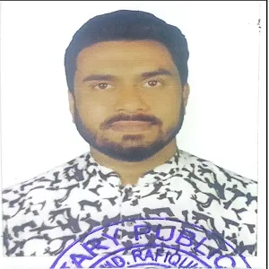 মোঃ আনিসুর রহমান