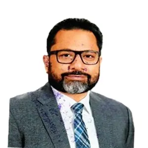 আহম্মদ সোহেল মনজুর