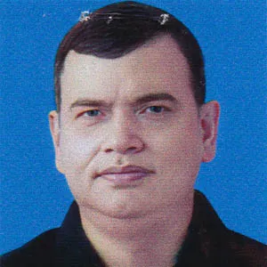 মোঃ মাহিবুল হোসেন