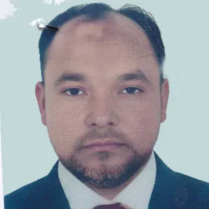 মোঃ জামাল হোসাইন