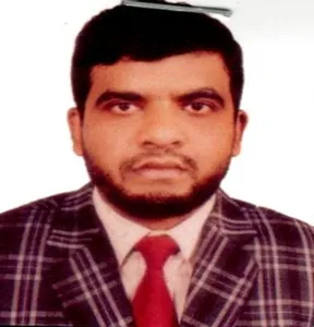 মোঃ সাব্বির আহম্মেদ