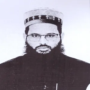 আবদুল কুদ্দুস