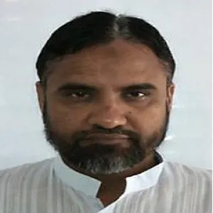 মোহাম্মদ আব্দুল জব্বার