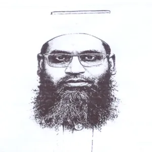 মোঃ রাসেল সরদার