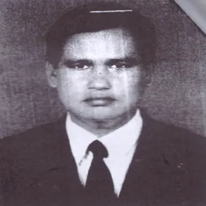 এম, এ, জলিল