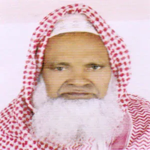 মোহাম্মদ আশ্রাফ আলী