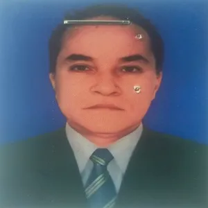 ধর্ম জ্যোতি চাকমা