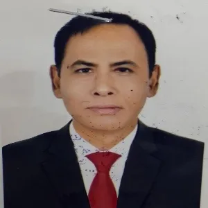 মোঃ শাহীন খান