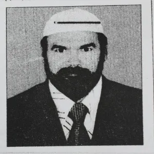 মোহাম্মদ কামরুল ইসলাম