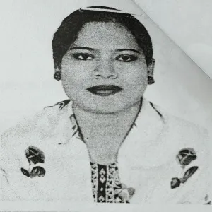 ‌নাহিদা জাহান