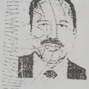 কে, এম, জাবির