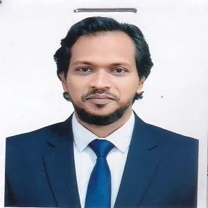 মোঃ মাঈন উদ্দিন