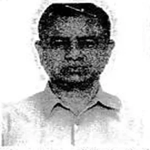 মোঃ খালেদ হোসেন মাহবুব