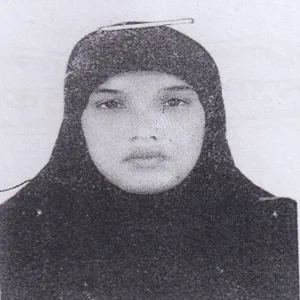 আয়েশা আক্তার