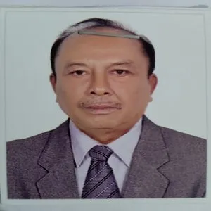 ইকবাল চৌধুরী