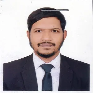 মোঃ শরীফ মৃধা