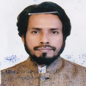 মোঃ আবু হানিফ