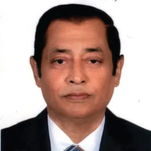 মোঃ হারুনুর রশিদ