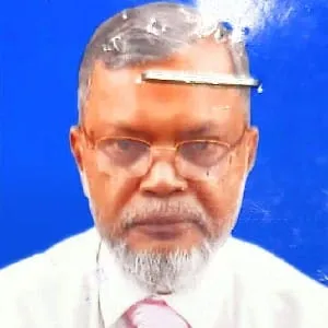 মোঃ মুনীর চৌধুরী