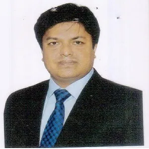 মোঃ জাকির হোসেন