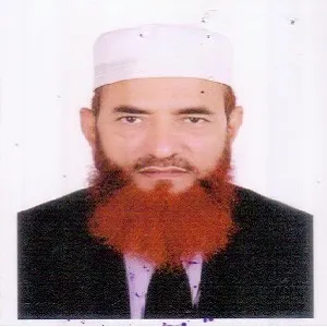 মোঃ শাহজাহান মিয়া