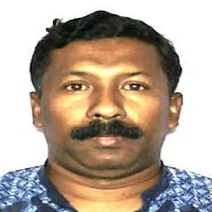 সেলিম আকবর