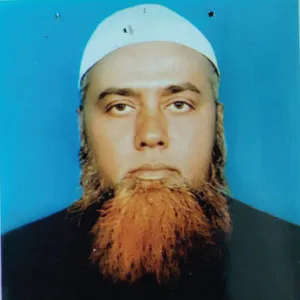 মকবুল হোসাইন