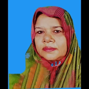 নাসিমা নাজনীন সরকার