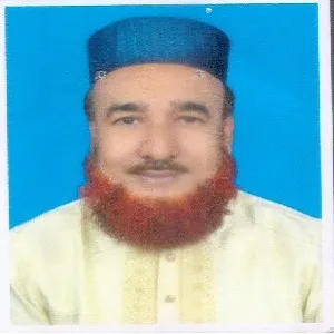 মোহাম্মদ নাছির উদ্দিন