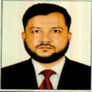 মোঃ এনায়েত হোসেন