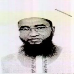 আবু নছর মোহাম্মদ মকবুল আহমদ