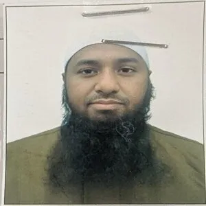 মোহাম্মদ আবুল হোসেন