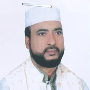 মোঃ আবু নাছির