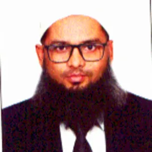 মোহাম্মদ খালেদুজ্জামান পাটোয়ারী