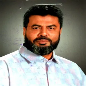 মুন্সী রফিকুল আলম