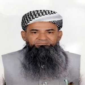 কাজী গোলাম কিবরিয়া