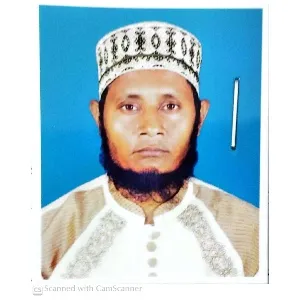 মোহাম্মদ আজহার উদ্দিন