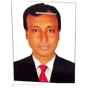 মোহাম্মদ আবুল হোসেন